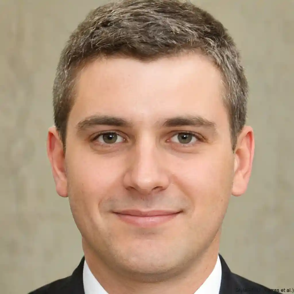James P.